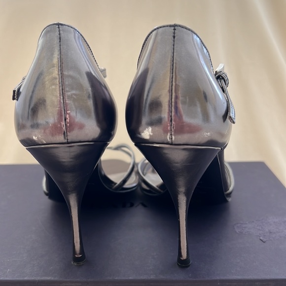Prada Heels - Picture 7 of 15